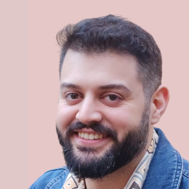 Mohamad Omran